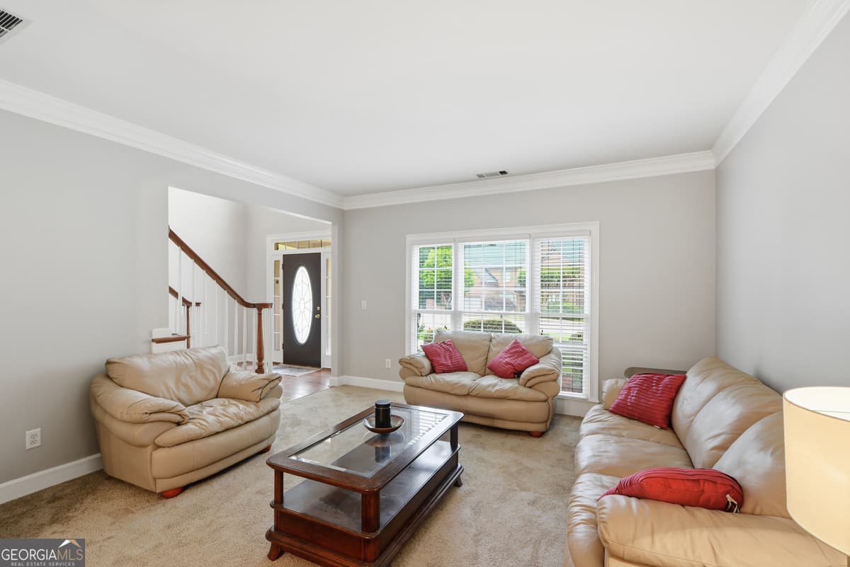 4 bedroom, 2.5 bathroom, 2,118 sq ft single family residence for sale at 4736 Cedar Wood Drive, Lilburn, GA 30047 — photo 10