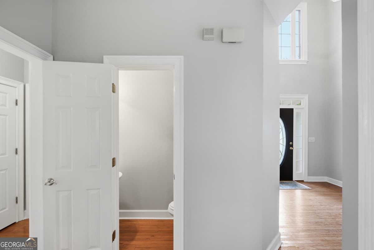 4 bedroom, 2.5 bathroom, 2,118 sq ft single family residence for sale at 4736 Cedar Wood Drive, Lilburn, GA 30047 — photo 8