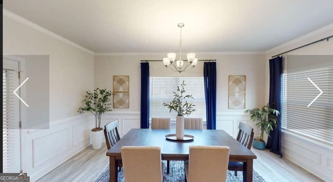 4 bedroom, 2.5 bathroom, 2,700 sq ft single family residence for sale at 383 Blackberry Court, Pendergrass, GA 30567 — photo 9