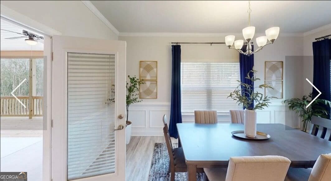 4 bedroom, 2.5 bathroom, 2,700 sq ft single family residence for sale at 383 Blackberry Court, Pendergrass, GA 30567 — photo 10
