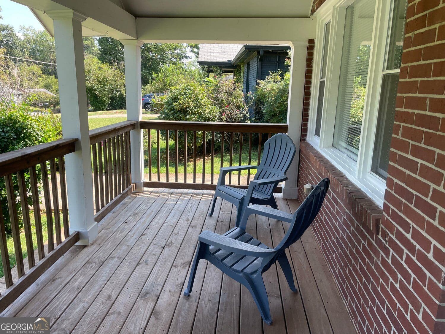 3 bedroom, 1 bathroom single family residence for rent at 2511 E Tupelo Street, Atlanta, GA 30317 for $1,700 a month — photo 2
