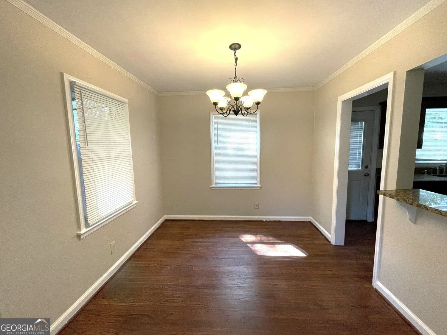 3 bedroom, 1 bathroom single family residence for rent at 2511 E Tupelo Street, Atlanta, GA 30317 for $1,700 a month — photo 7