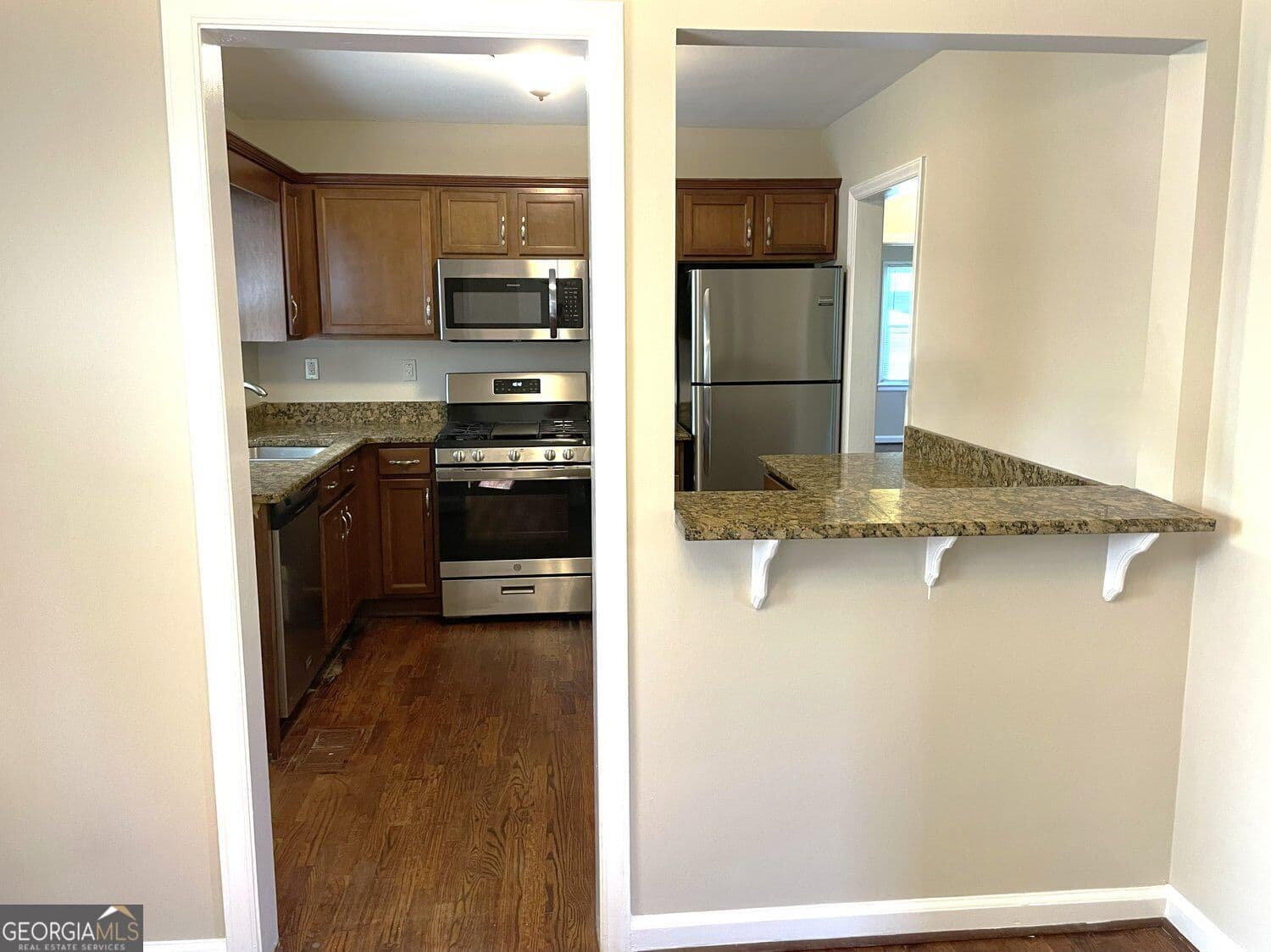 3 bedroom, 1 bathroom single family residence for rent at 2511 E Tupelo Street, Atlanta, GA 30317 for $1,700 a month — photo 5