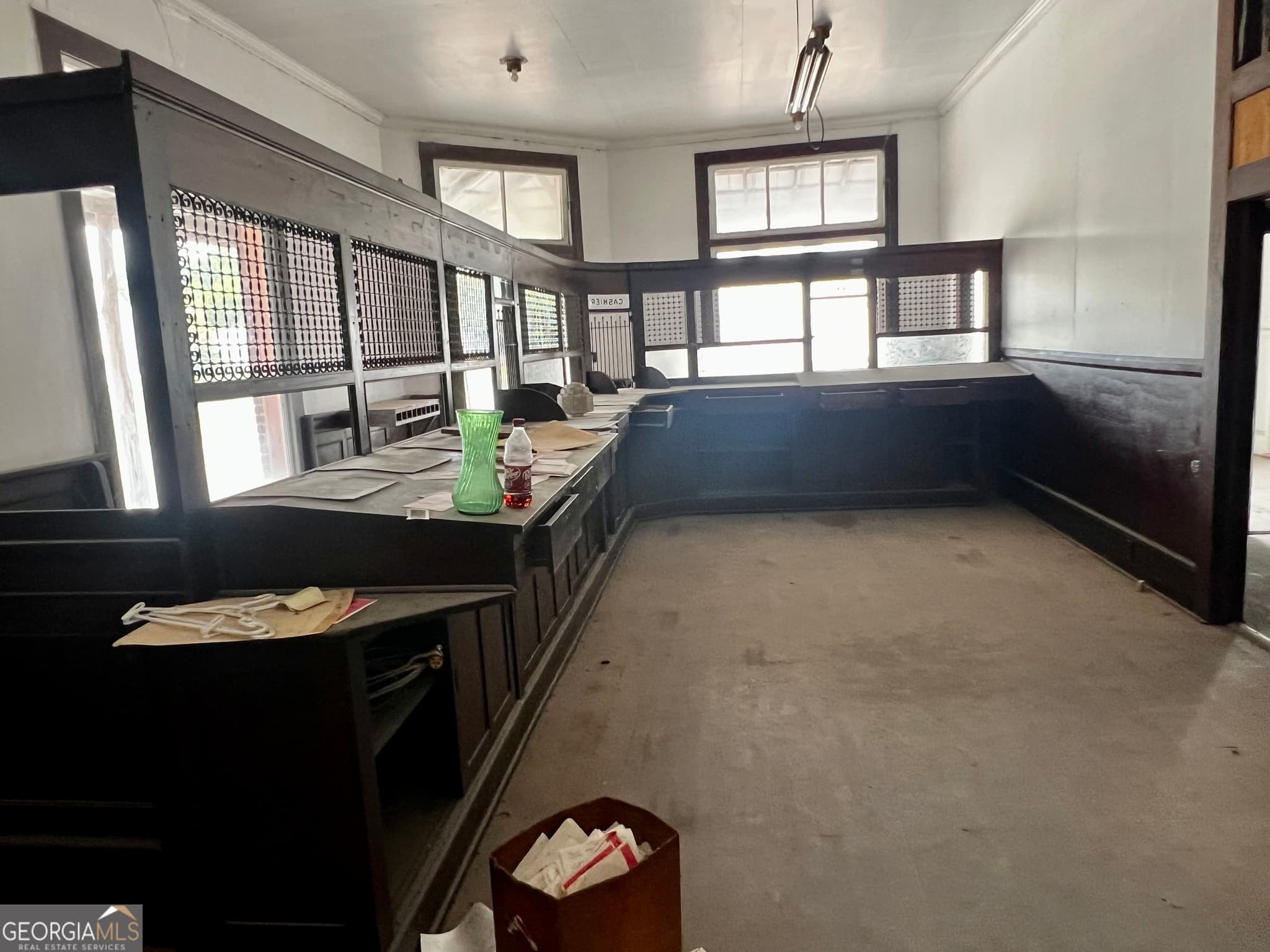 1 bedroom, 2 bathroom, 8,500 sq ft mixed use for sale at 140 Montgomery Street, Toomsboro, GA 31090 — photo 8