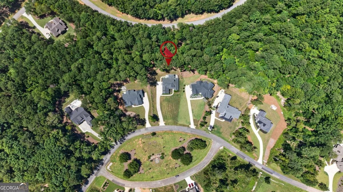 5 bedroom, 4 bathroom, 3,245 sq ft single family residence for sale at 2171 Osprey Poynte, Greensboro, GA 30642 — photo 2