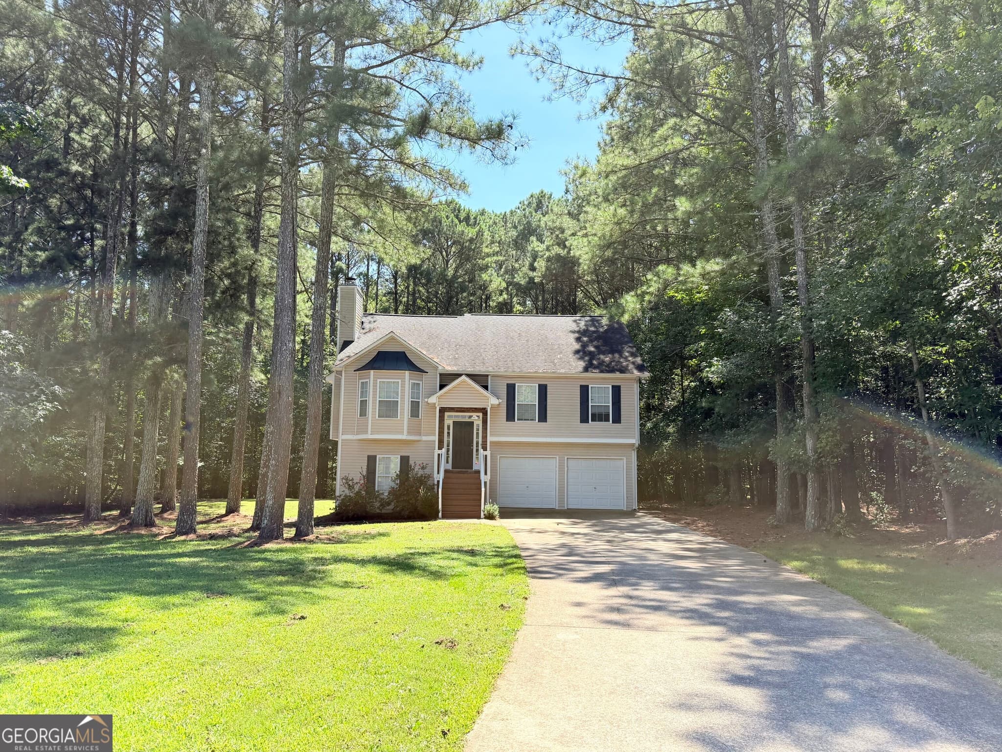 4 bedroom, 3 bathroom, 1,672 sq ft single family residence for rent at 11 Woodvine Court, White, GA 30184 for $2,045 a month — photo 1 of 1