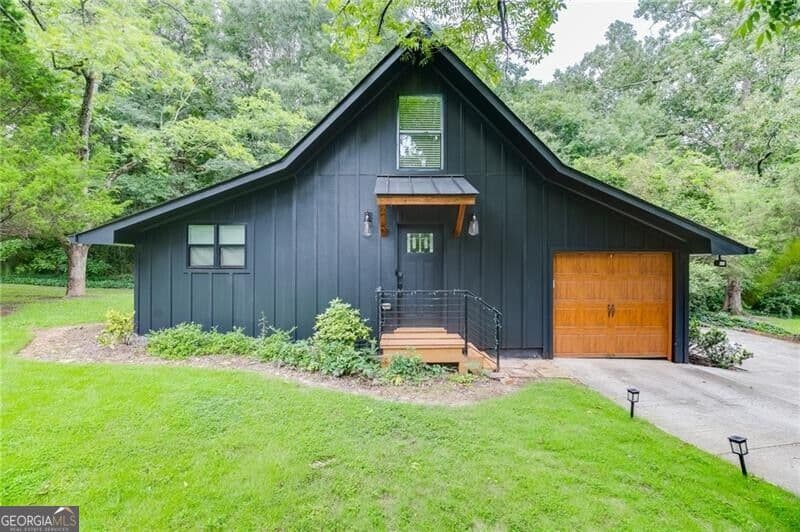 4 bedroom, 3 bathroom, 1,568 sq ft single family residence for rent at 75 Cherry Street, Lawrenceville, GA 30046 for $3,600 a month — photo 2