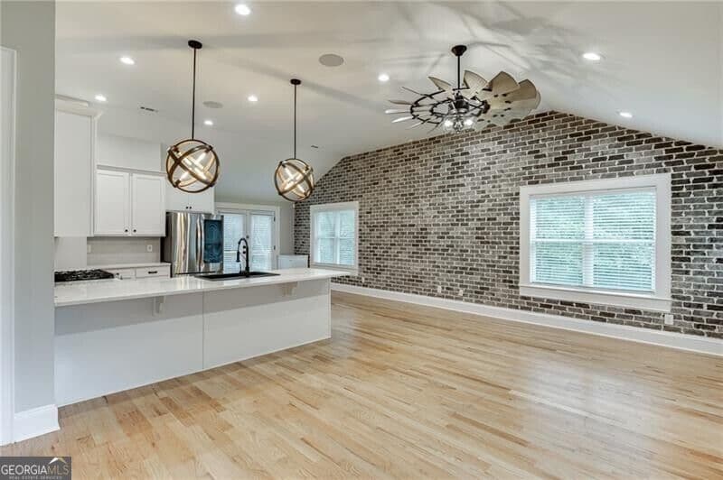 4 bedroom, 3 bathroom, 1,568 sq ft single family residence for rent at 75 Cherry Street, Lawrenceville, GA 30046 for $3,600 a month — photo 7