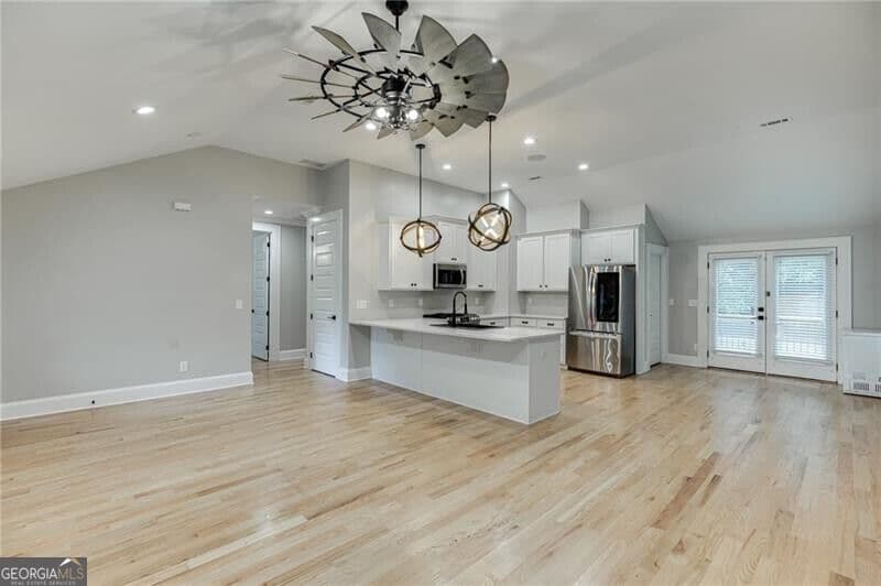 4 bedroom, 3 bathroom, 1,568 sq ft single family residence for rent at 75 Cherry Street, Lawrenceville, GA 30046 for $3,600 a month — photo 9