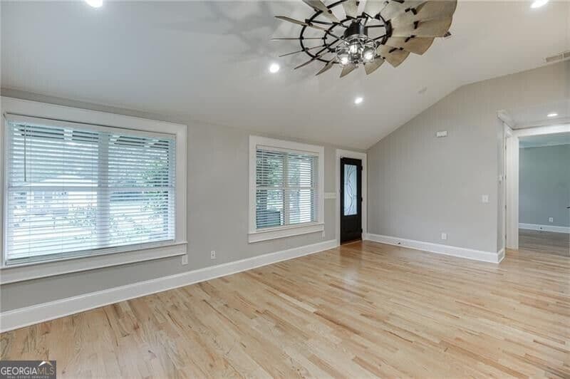 4 bedroom, 3 bathroom, 1,568 sq ft single family residence for rent at 75 Cherry Street, Lawrenceville, GA 30046 for $3,600 a month — photo 10