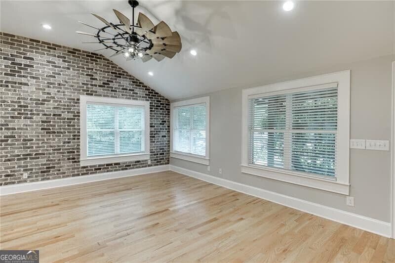 4 bedroom, 3 bathroom, 1,568 sq ft single family residence for rent at 75 Cherry Street, Lawrenceville, GA 30046 for $3,600 a month — photo 8