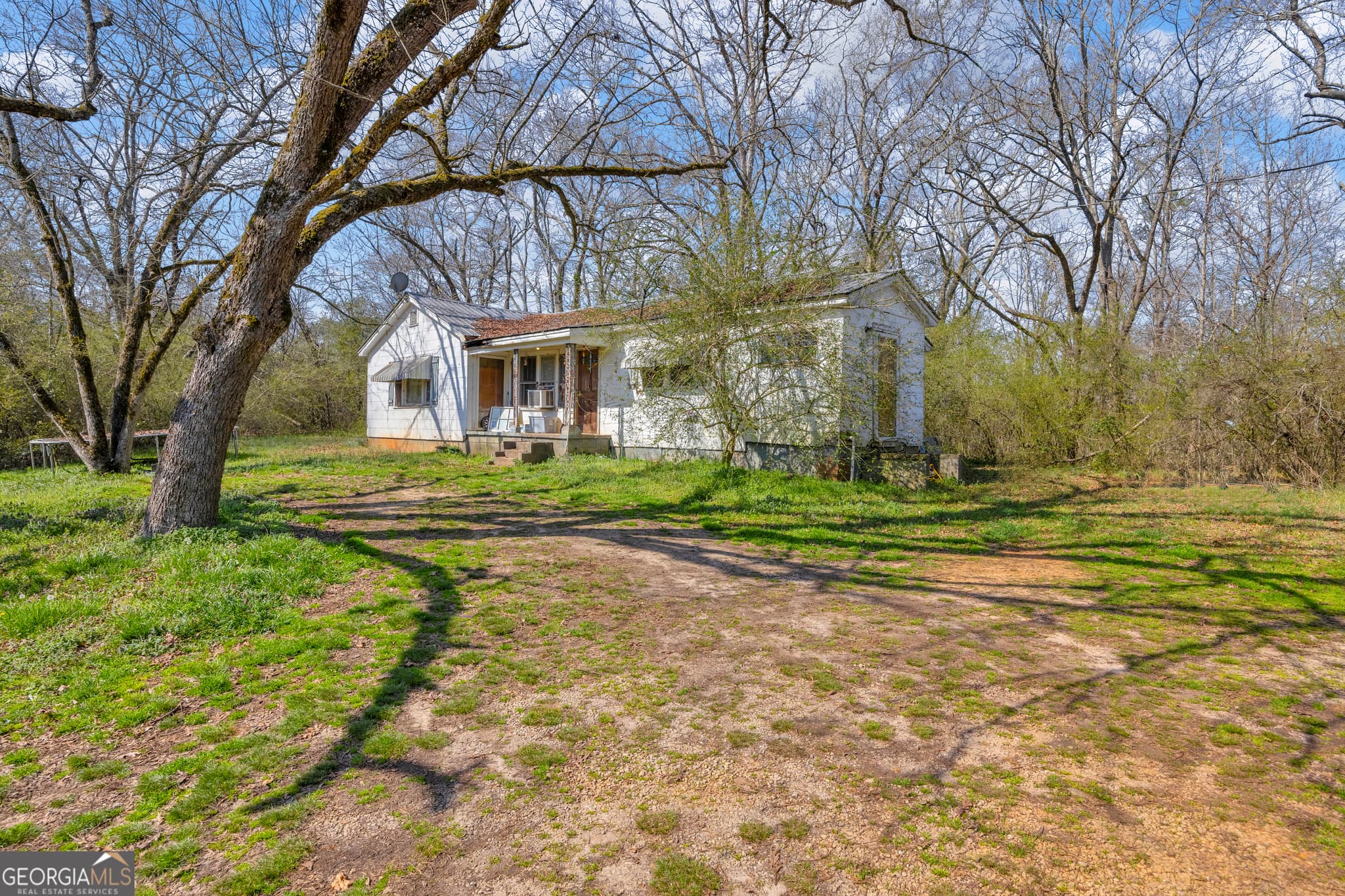 3 bedroom, 1 bathroom, 1,248 sq ft single family residence for sale at 5354 Highway 29, Royston, GA 30662 — photo 3