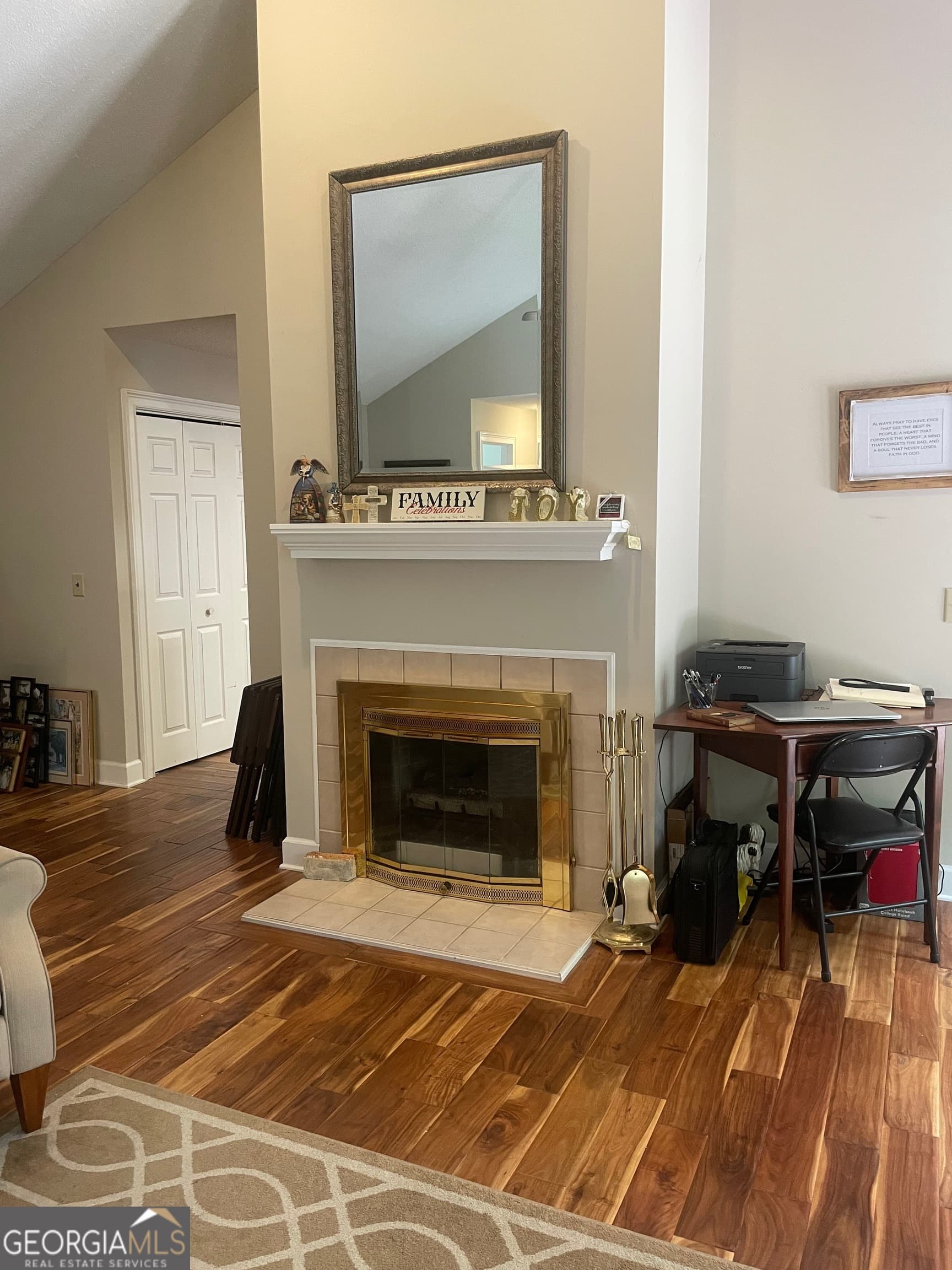 3 bedroom, 2 bathroom, 1,861 sq ft single family residence for sale at 170 Thistledown Place, Mount Airy, GA 30563 — photo 6