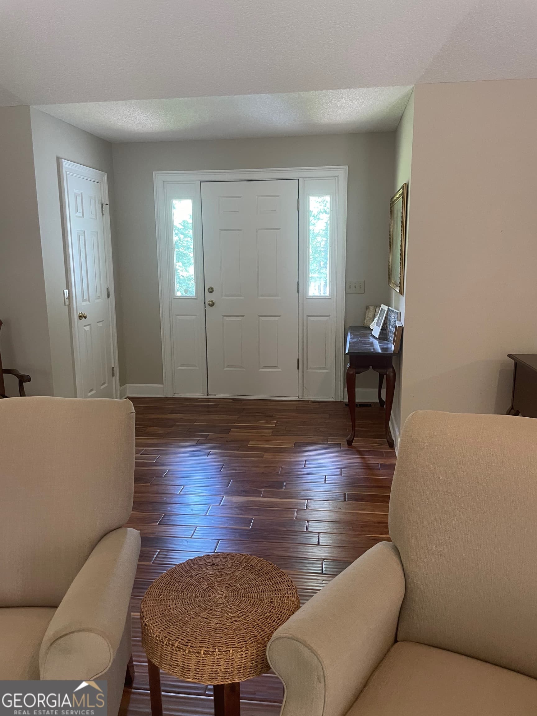 3 bedroom, 2 bathroom, 1,861 sq ft single family residence for sale at 170 Thistledown Place, Mount Airy, GA 30563 — photo 7