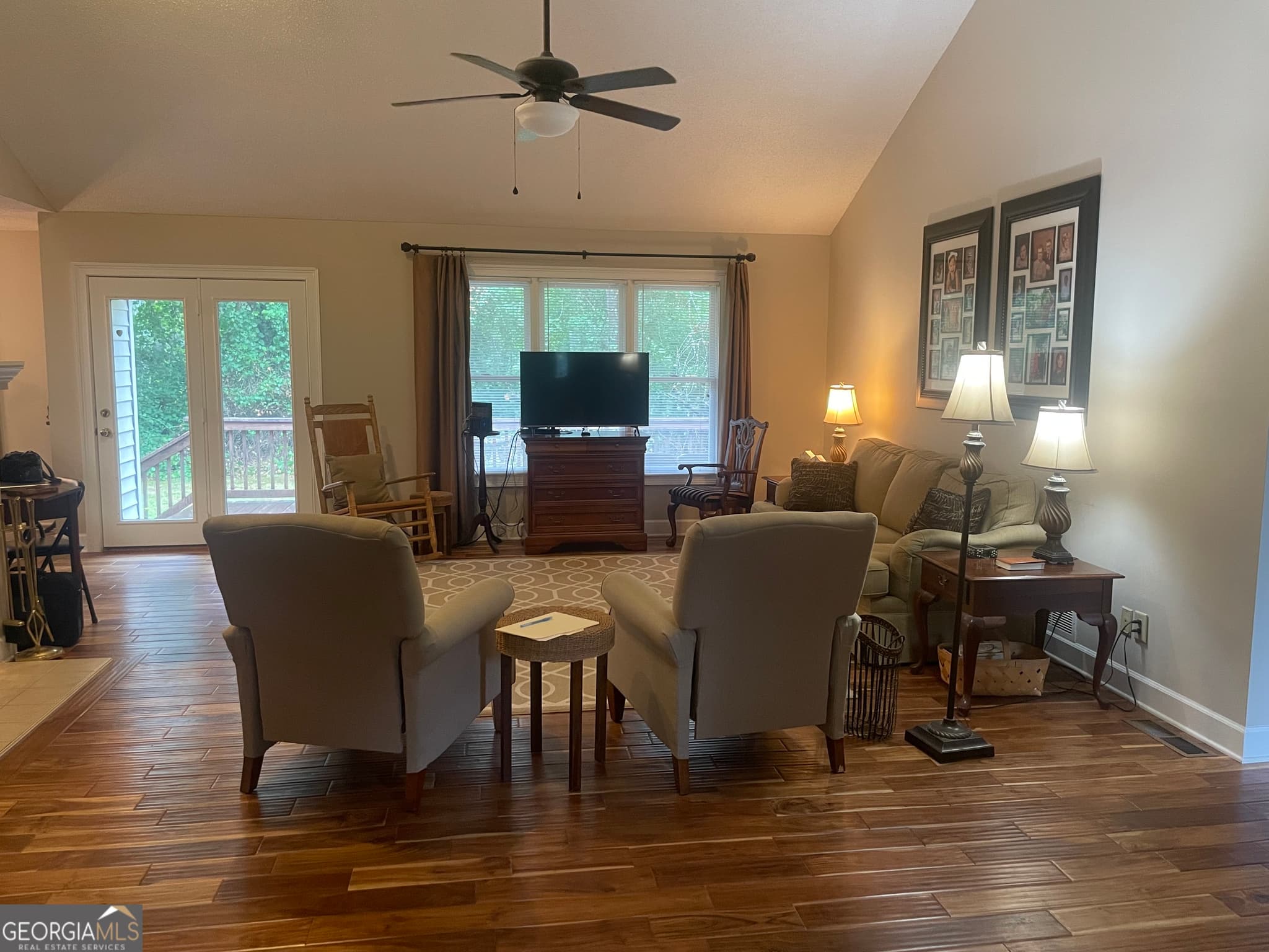 3 bedroom, 2 bathroom, 1,861 sq ft single family residence for sale at 170 Thistledown Place, Mount Airy, GA 30563 — photo 5