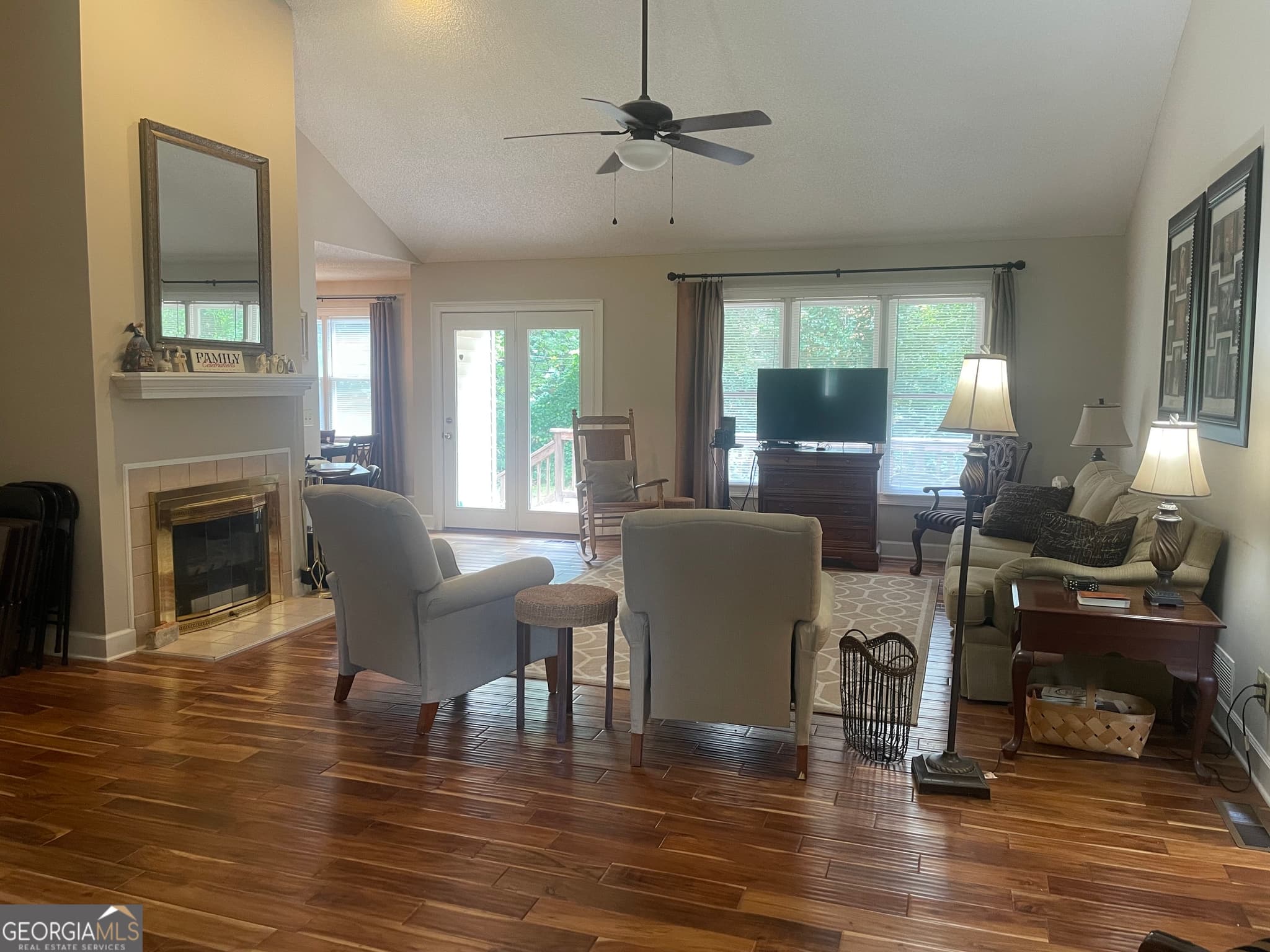 3 bedroom, 2 bathroom, 1,861 sq ft single family residence for sale at 170 Thistledown Place, Mount Airy, GA 30563 — photo 9
