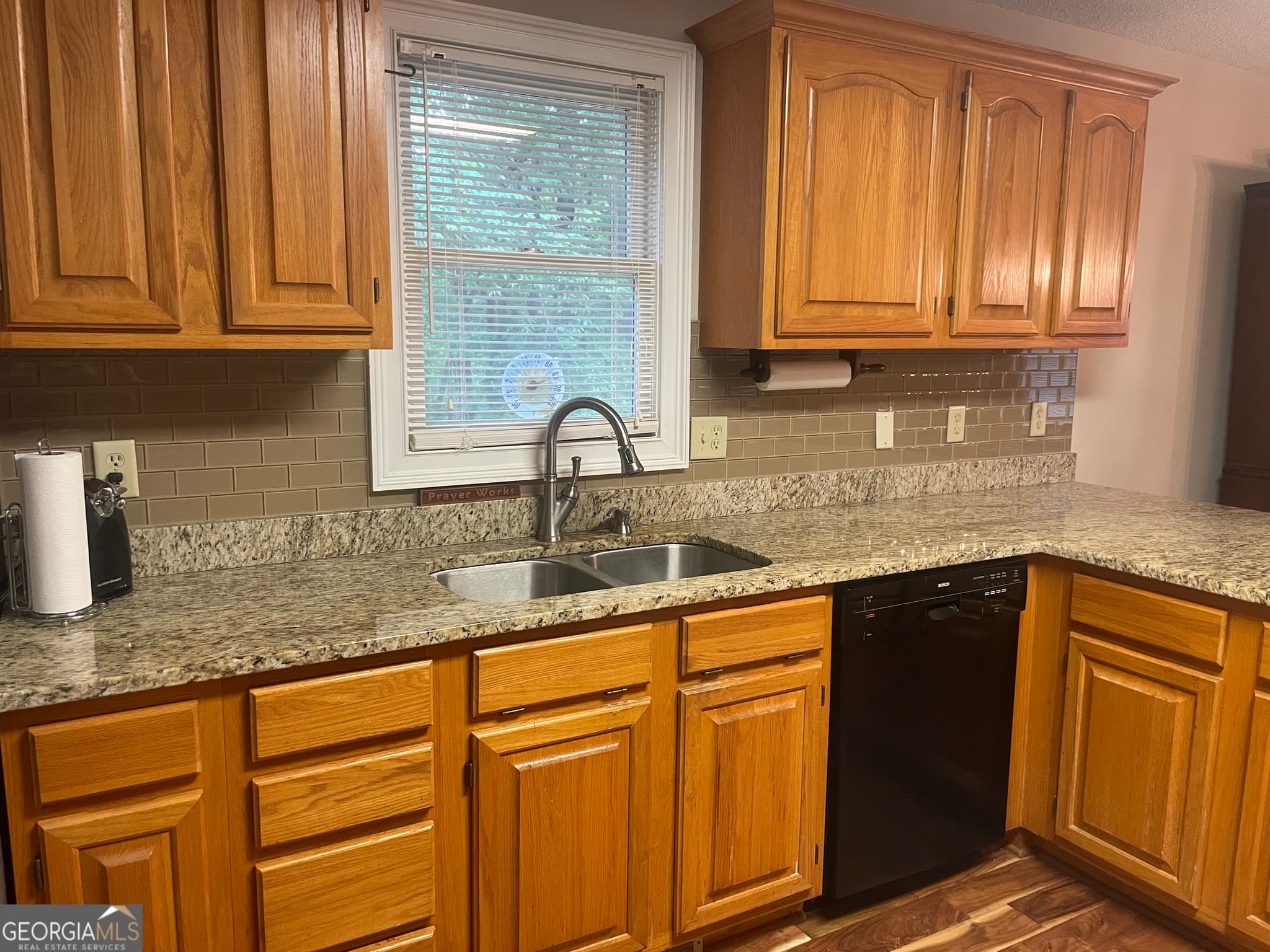 3 bedroom, 2 bathroom, 1,861 sq ft single family residence for sale at 170 Thistledown Place, Mount Airy, GA 30563 — photo 10