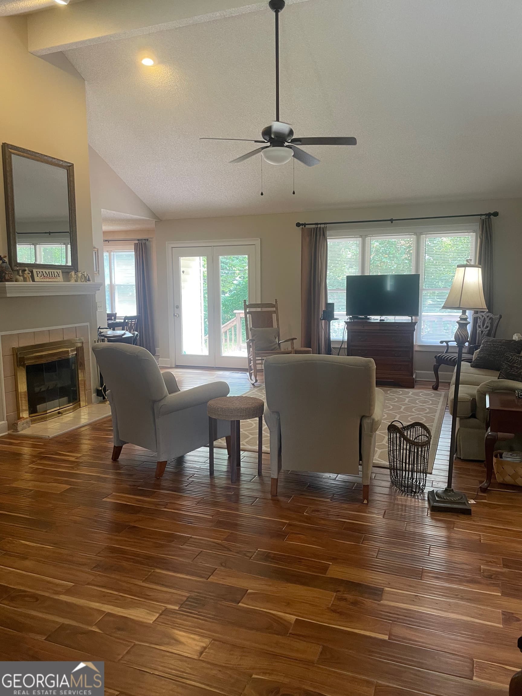 3 bedroom, 2 bathroom, 1,861 sq ft single family residence for sale at 170 Thistledown Place, Mount Airy, GA 30563 — photo 8