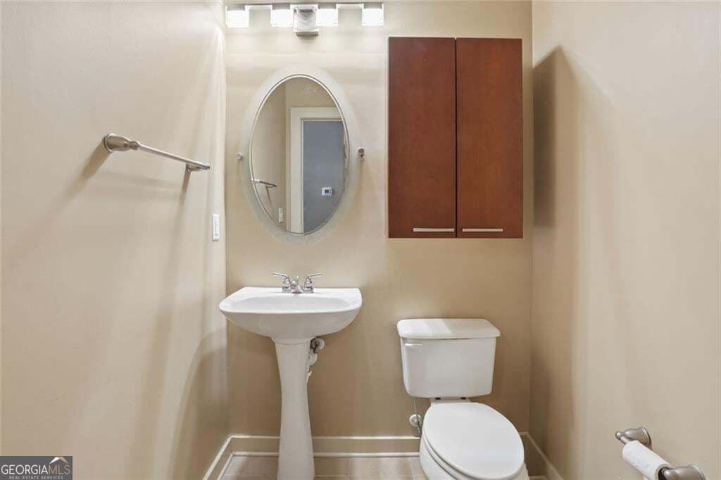 1 bedroom, 1.5 bathroom, 1,108 sq ft condominium for sale at 265 18th Street 2341, Atlanta, GA 30363 — photo 5