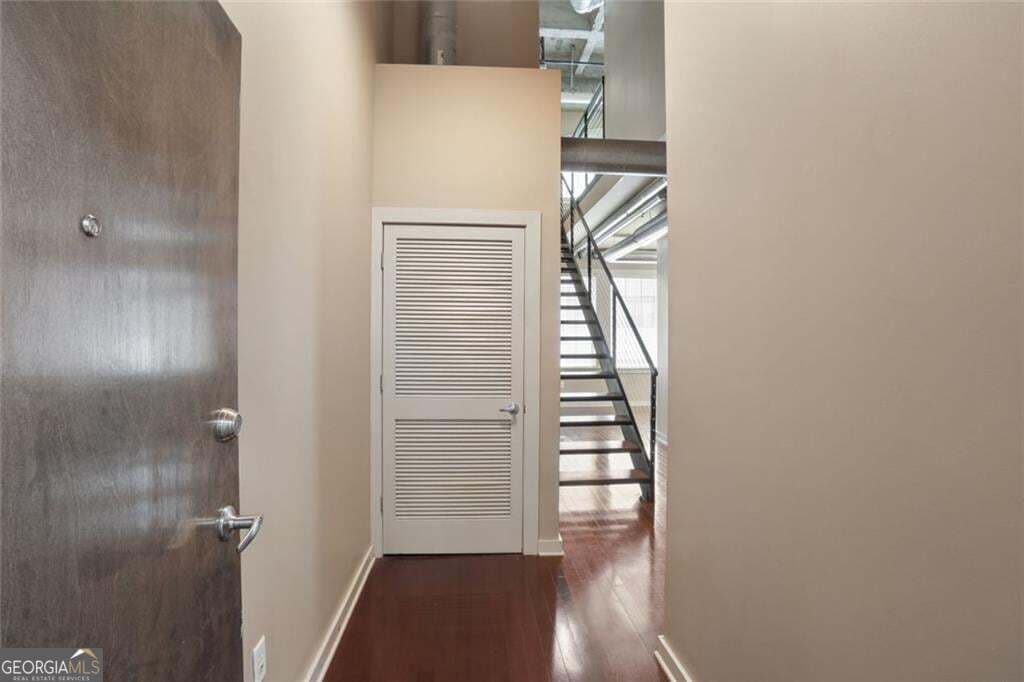 1 bedroom, 1.5 bathroom, 1,108 sq ft condominium for sale at 265 18th Street 2341, Atlanta, GA 30363 — photo 4