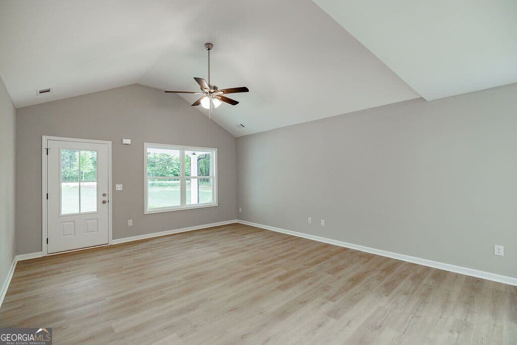 3 bedroom, 2 bathroom, 1,253 sq ft single family residence for sale at 303 Ashbrook Trace Drive LOT 18, Athens, GA 30605 — photo 5