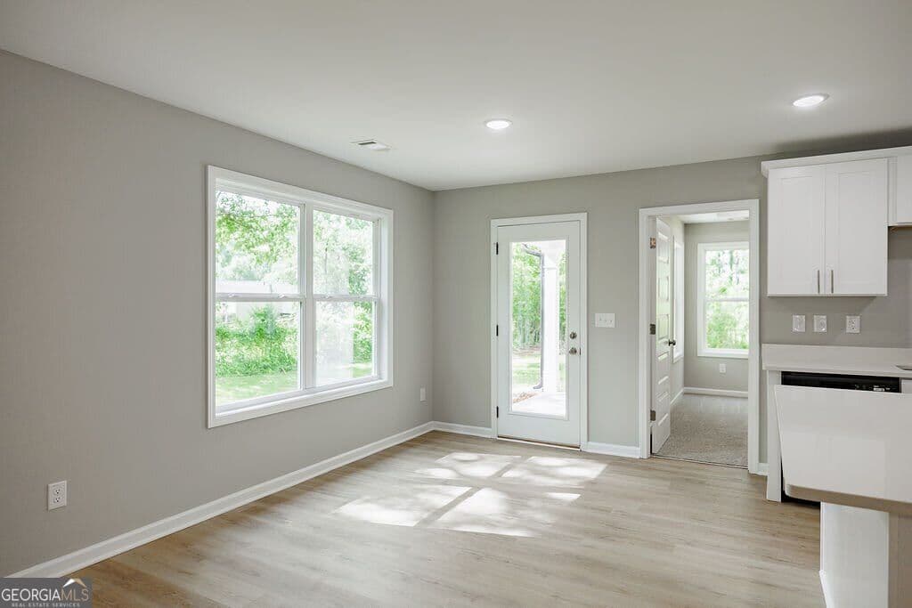 3 bedroom, 2 bathroom, 1,253 sq ft single family residence for sale at 303 Ashbrook Trace Drive LOT 18, Athens, GA 30605 — photo 10