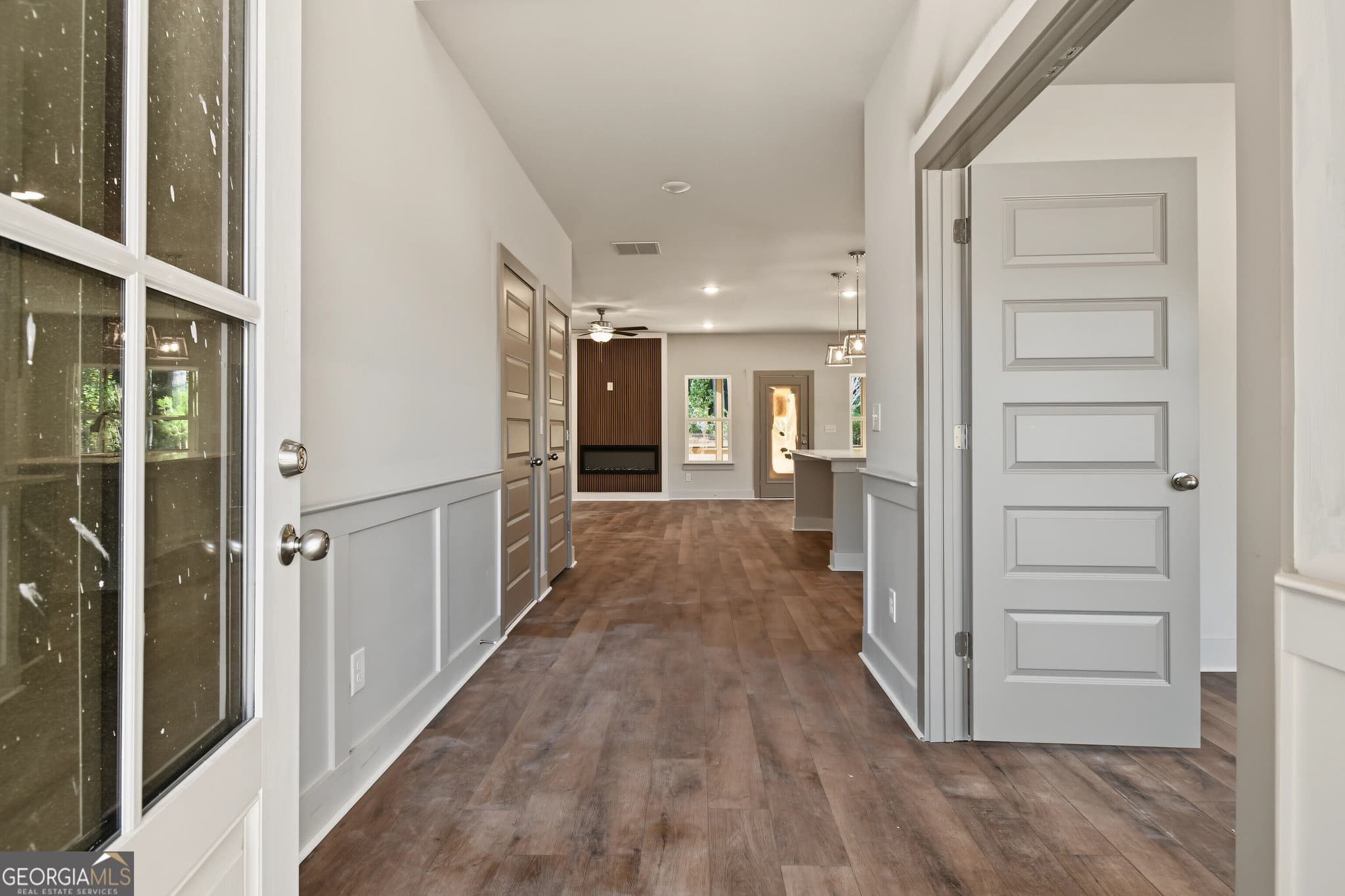 5 bedroom, 3 bathroom, 2,889 sq ft single family residence for sale at 3101 Kentmere Way, Lawrenceville, GA 30044 — photo 3