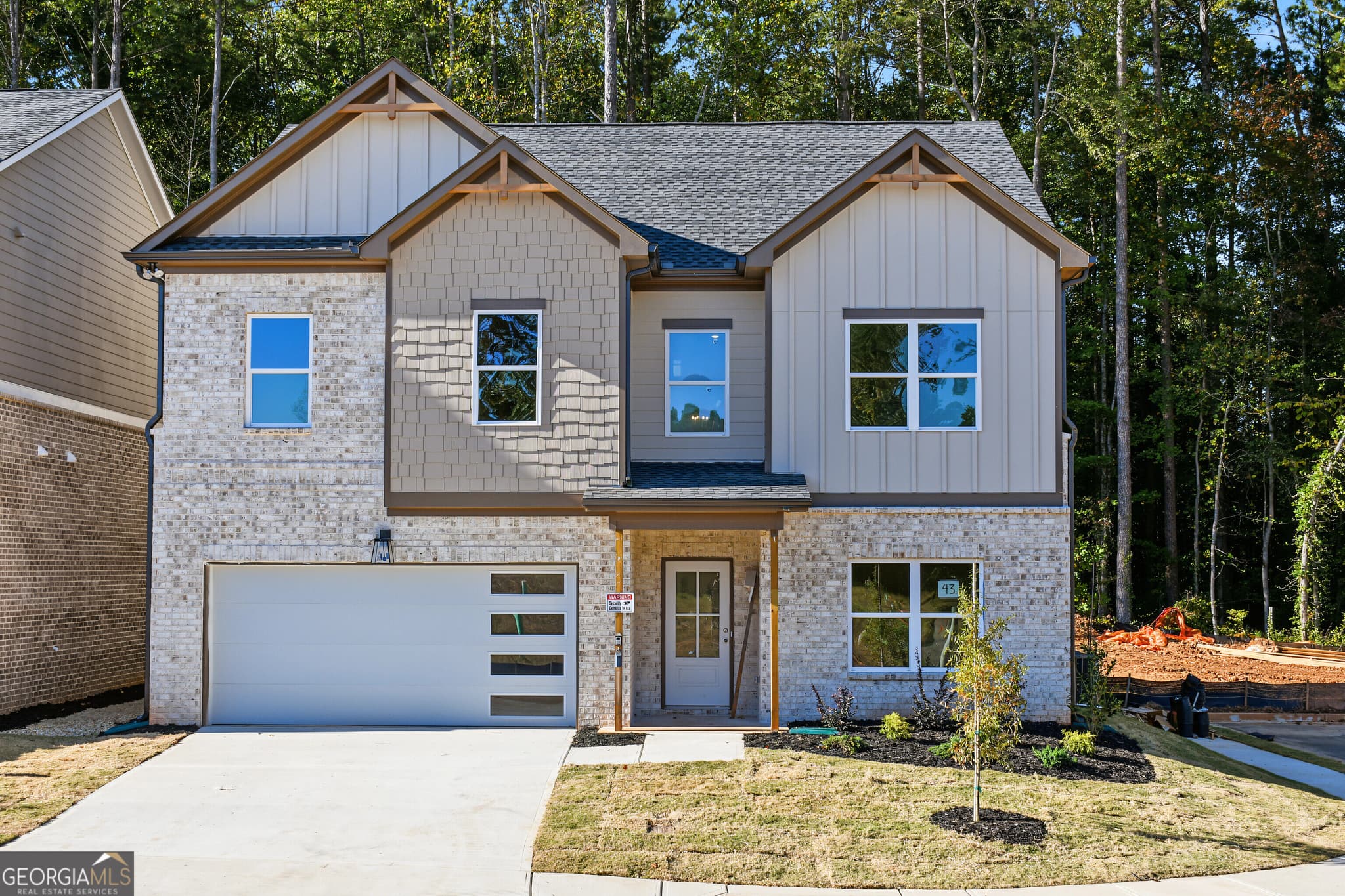 5 bedroom, 3 bathroom, 2,889 sq ft single family residence for sale at 3101 Kentmere Way, Lawrenceville, GA 30044