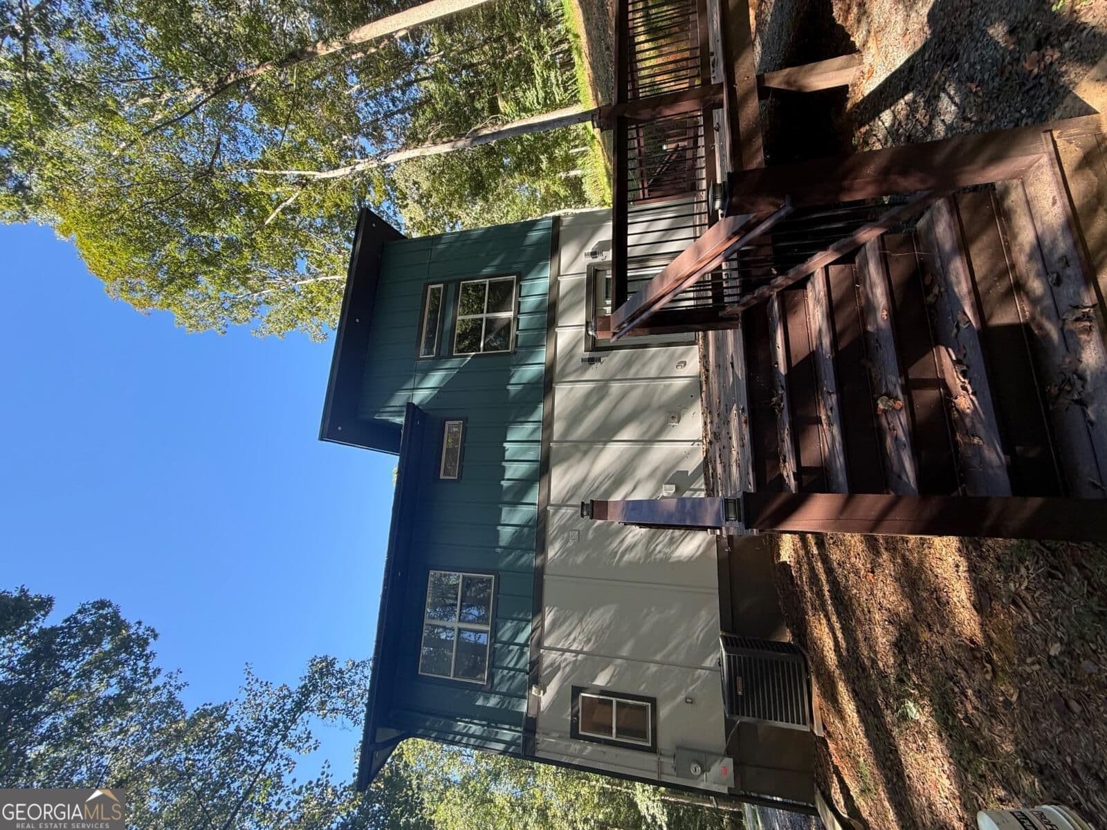 3 bedroom, 2.5 bathroom, 1,423 sq ft cabin,single family residence for sale at 55 Elmwood Circle, Ellijay, GA 30540 — photo 6