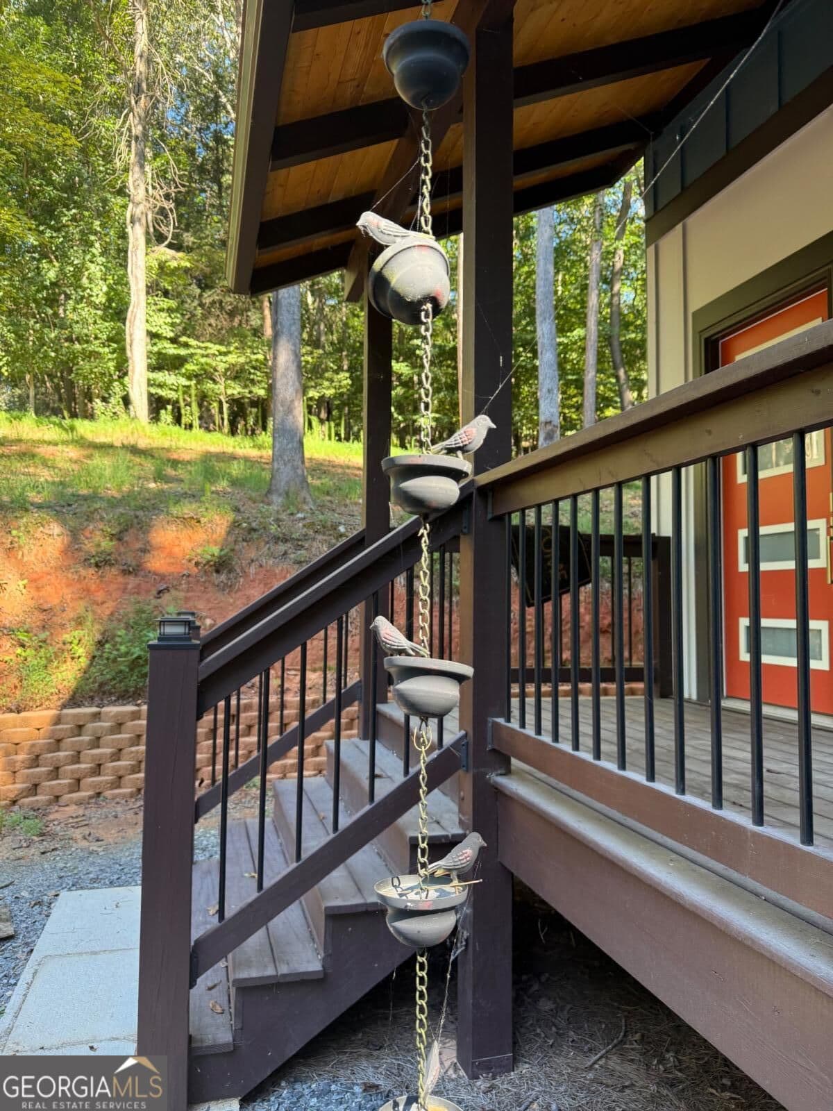 3 bedroom, 2.5 bathroom, 1,423 sq ft cabin,single family residence for sale at 55 Elmwood Circle, Ellijay, GA 30540 — photo 5