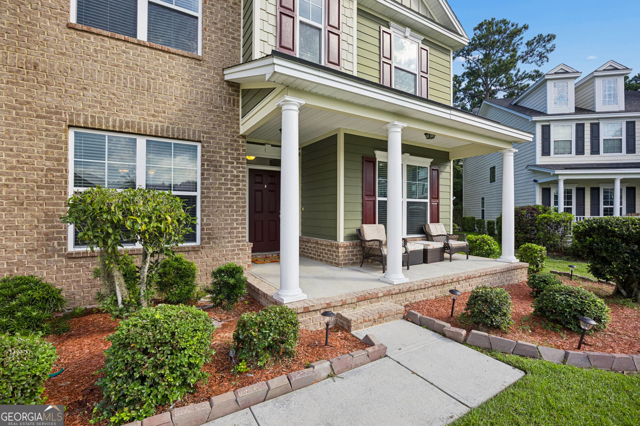 5 bedroom, 4 bathroom, 4,020 sq ft single family residence for sale at 166 Moor Hen Landing, Savannah, GA 31419 — photo 6