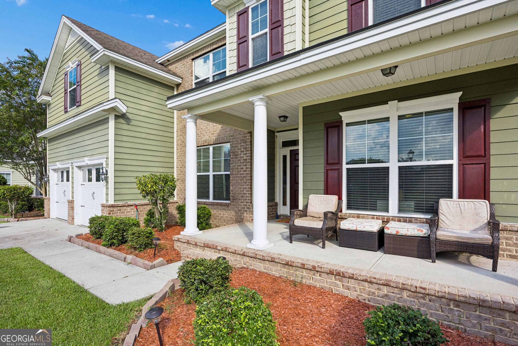5 bedroom, 4 bathroom, 4,020 sq ft single family residence for sale at 166 Moor Hen Landing, Savannah, GA 31419 — photo 7