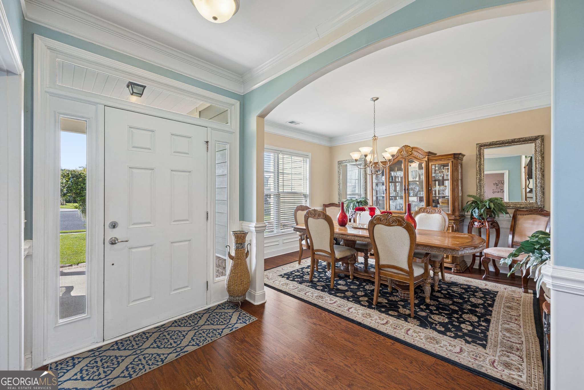 5 bedroom, 4 bathroom, 4,020 sq ft single family residence for sale at 166 Moor Hen Landing, Savannah, GA 31419 — photo 9