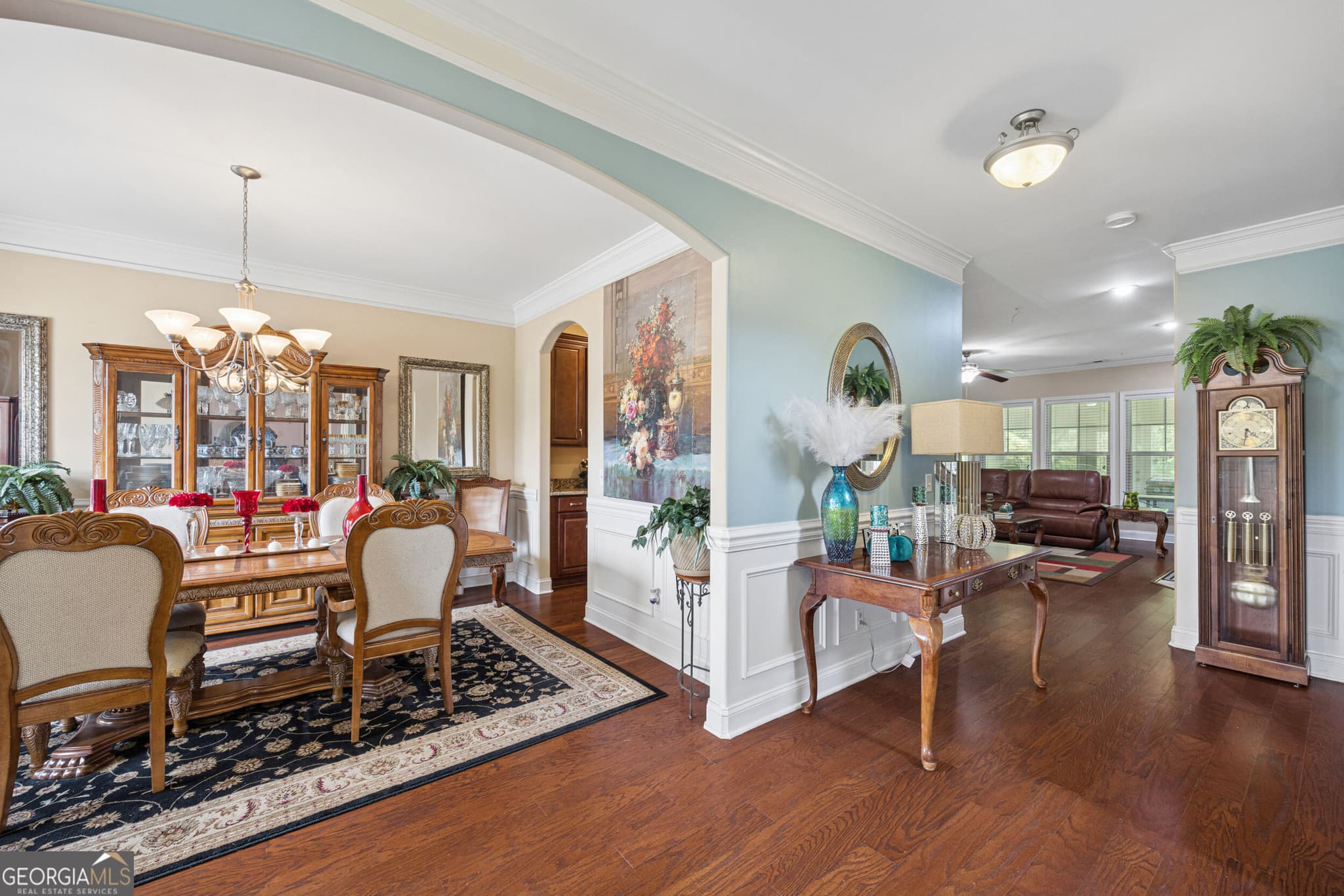5 bedroom, 4 bathroom, 4,020 sq ft single family residence for sale at 166 Moor Hen Landing, Savannah, GA 31419 — photo 10