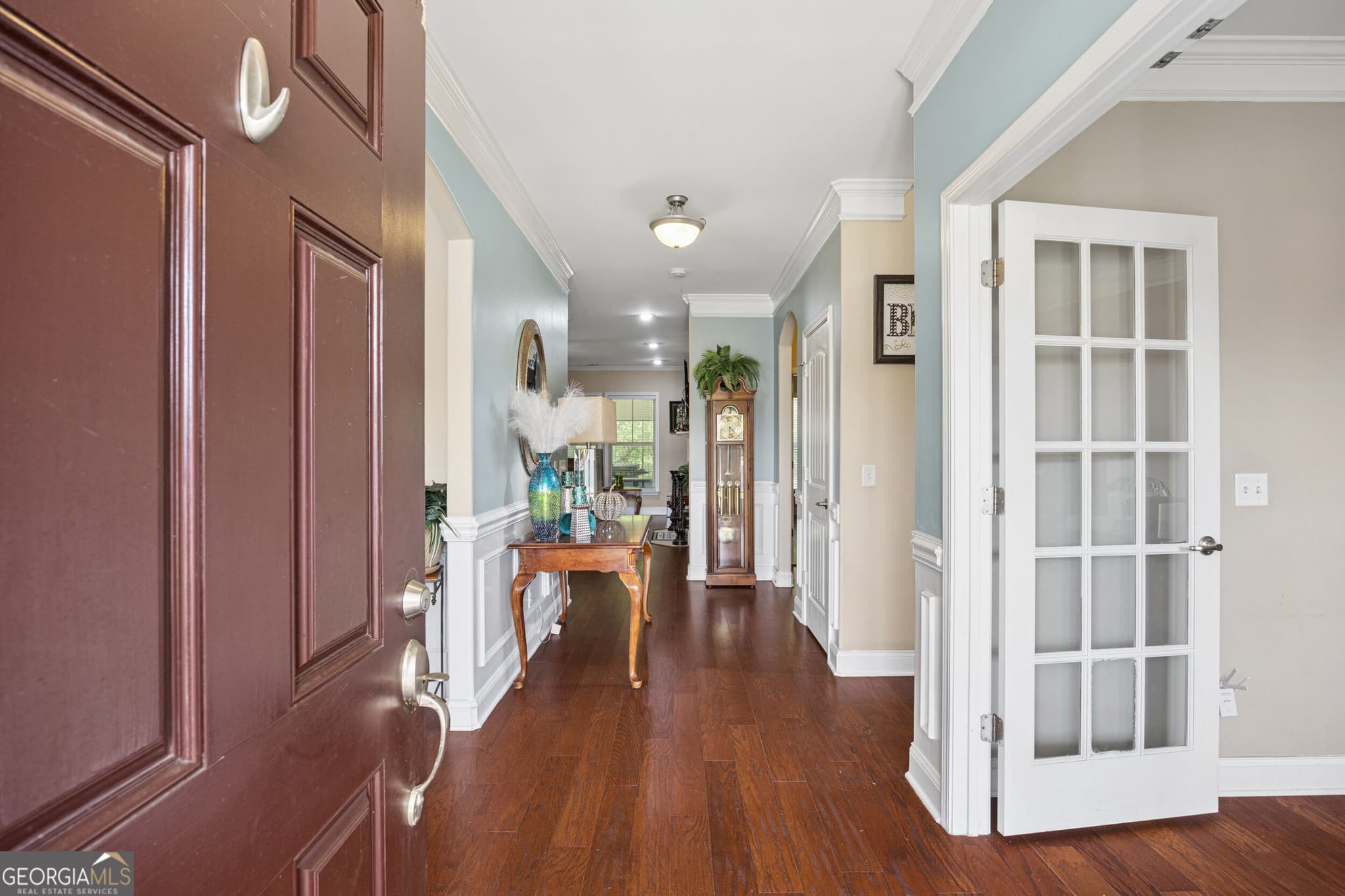 5 bedroom, 4 bathroom, 4,020 sq ft single family residence for sale at 166 Moor Hen Landing, Savannah, GA 31419 — photo 8