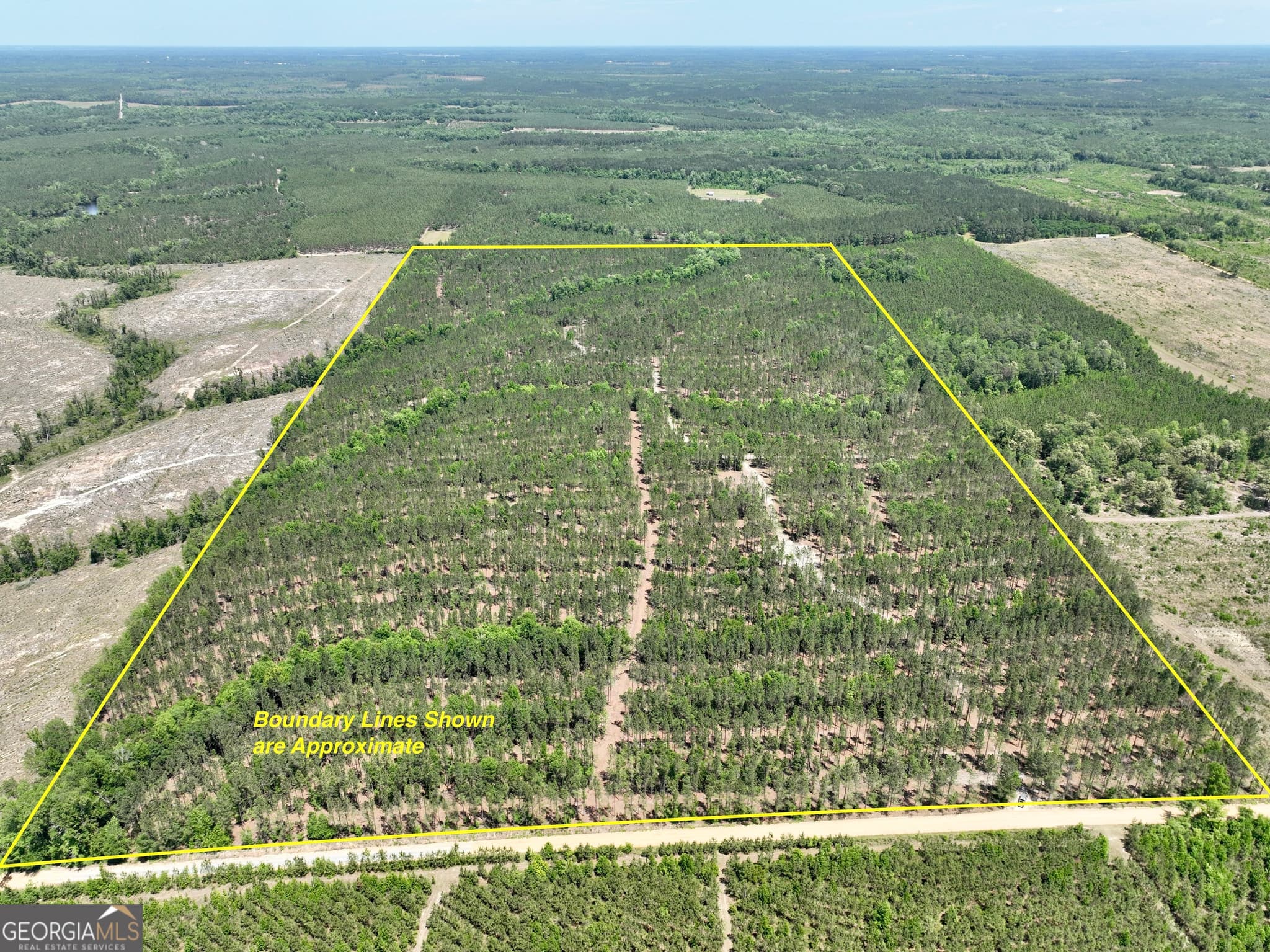 agriculture sold at 0 Jerry Farmer Road, Eastman, GA 31023