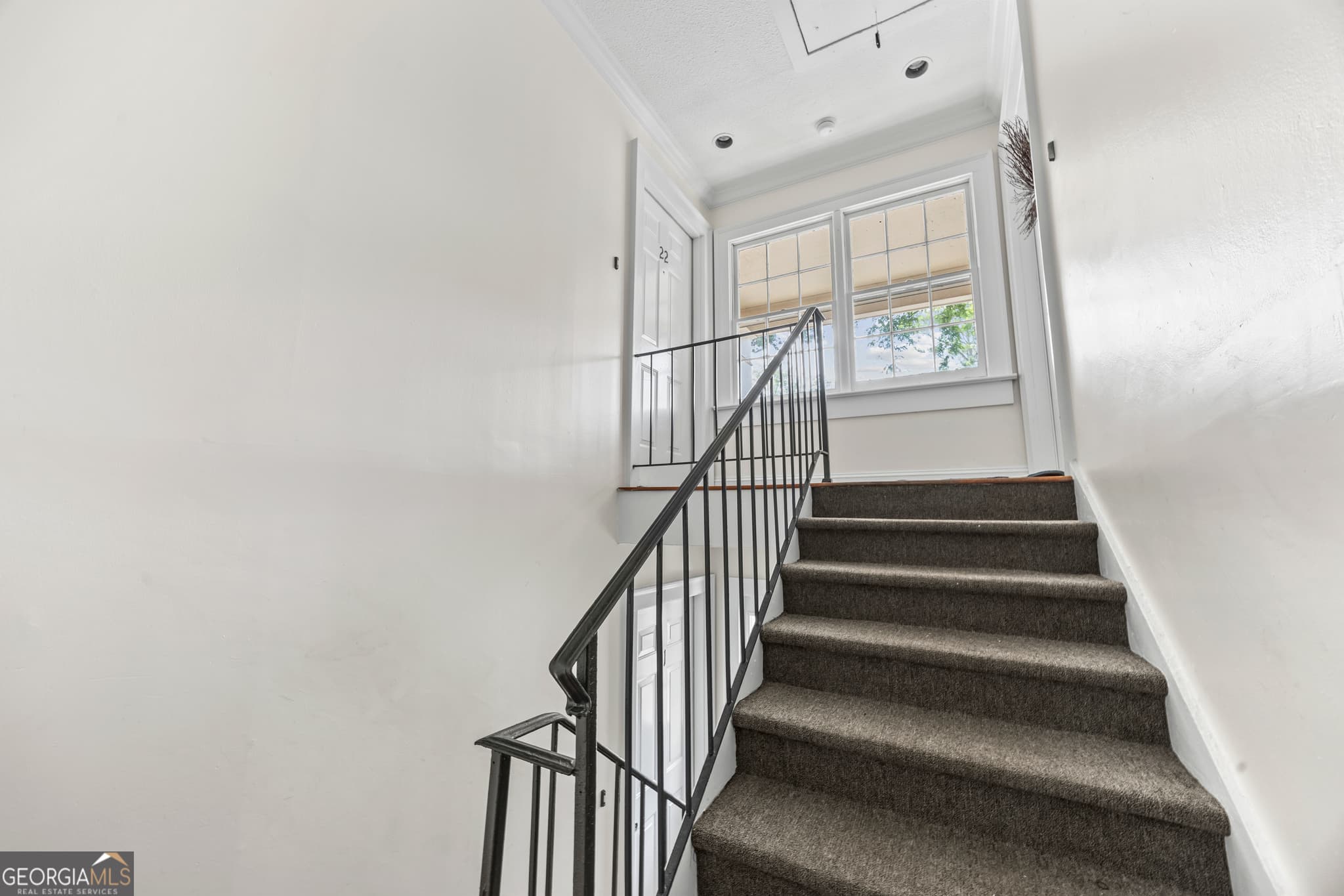 2 bedroom, 1 bathroom, 850 sq ft condominium for sale at 135 Hill Street 22, Decatur, GA 30030 — photo 6