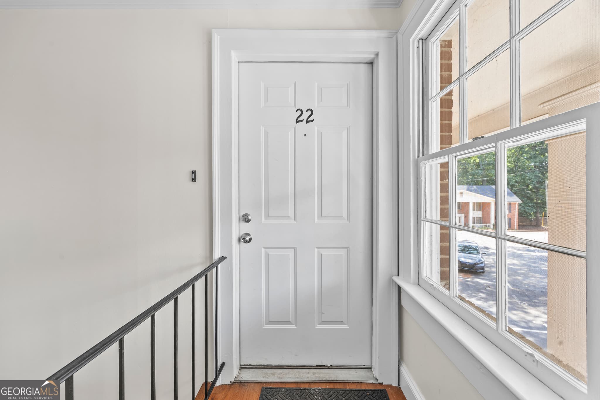 2 bedroom, 1 bathroom, 850 sq ft condominium for sale at 135 Hill Street 22, Decatur, GA 30030 — photo 7