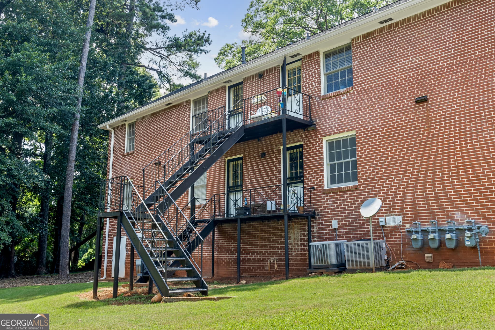 2 bedroom, 1 bathroom, 850 sq ft condominium for sale at 135 Hill Street 22, Decatur, GA 30030 — photo 5
