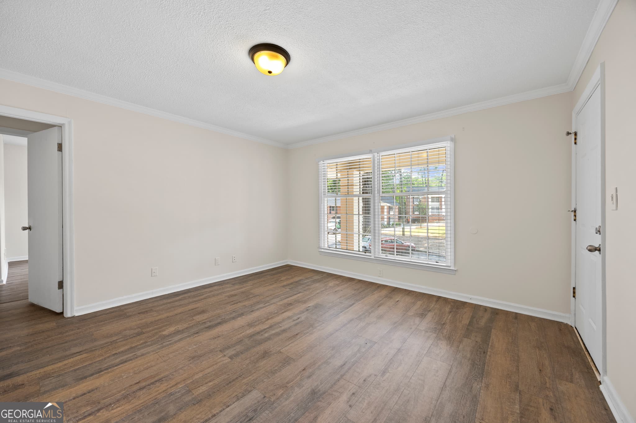 2 bedroom, 1 bathroom, 850 sq ft condominium for sale at 135 Hill Street 22, Decatur, GA 30030 — photo 9