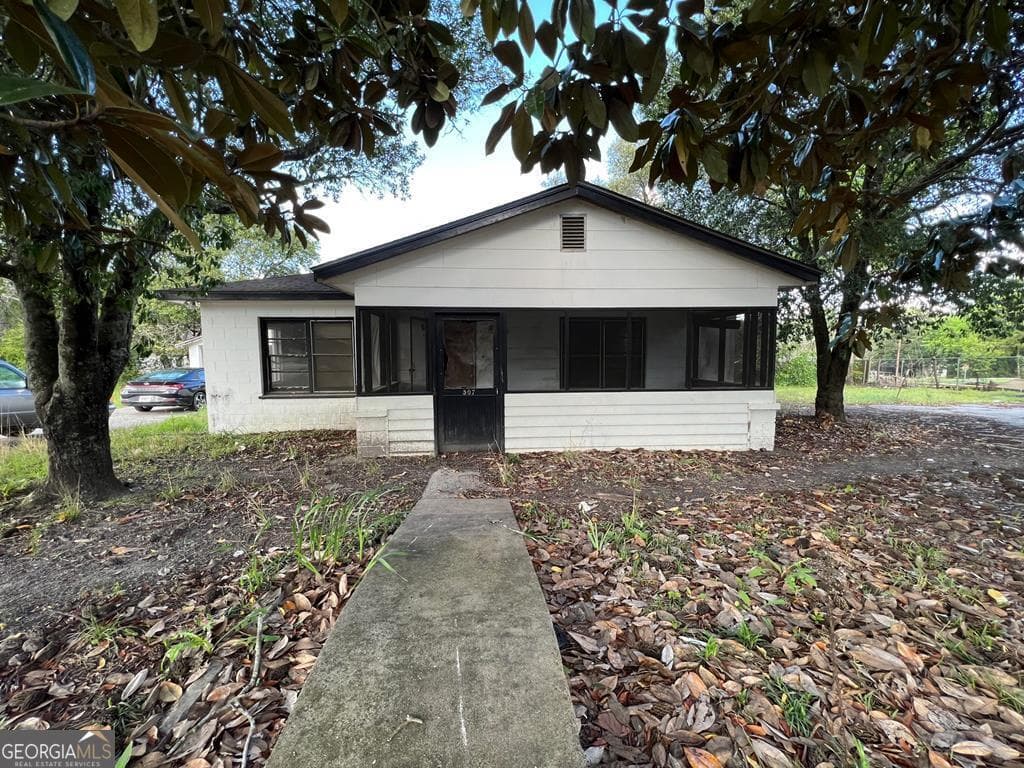 507 W North Street, Vidalia, GA 30474 — most recent listing photo