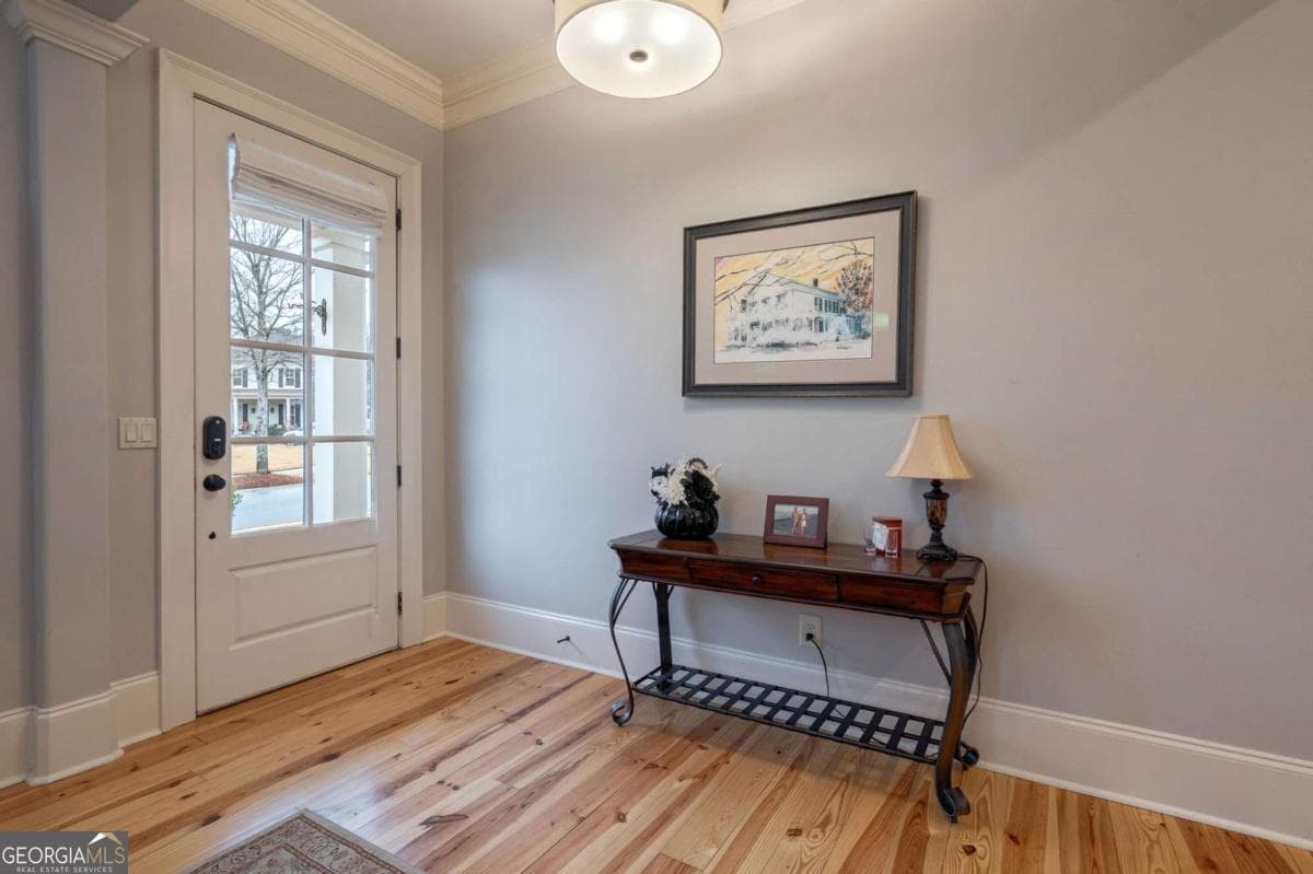 3 bedroom, 3.5 bathroom, 2,614 sq ft single family residence for sale at 3530 Greenleffe Drive, Statham, GA 30666 — photo 5