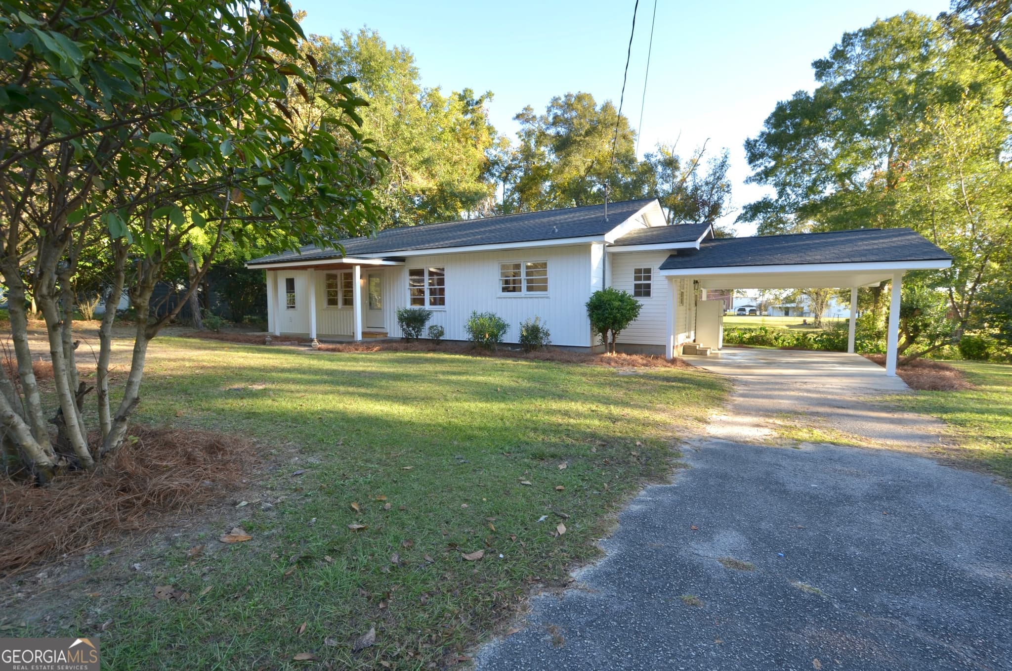 139 Magnolia Street, Eastman, GA 31023 — most recent listing photo