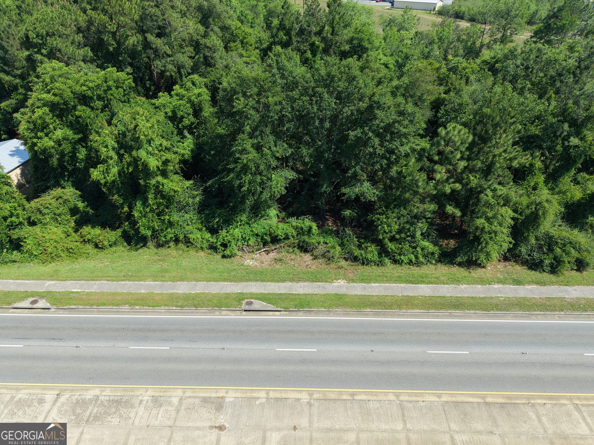 unimproved land for sale at 0 US HWY 84, Jesup, GA 31545