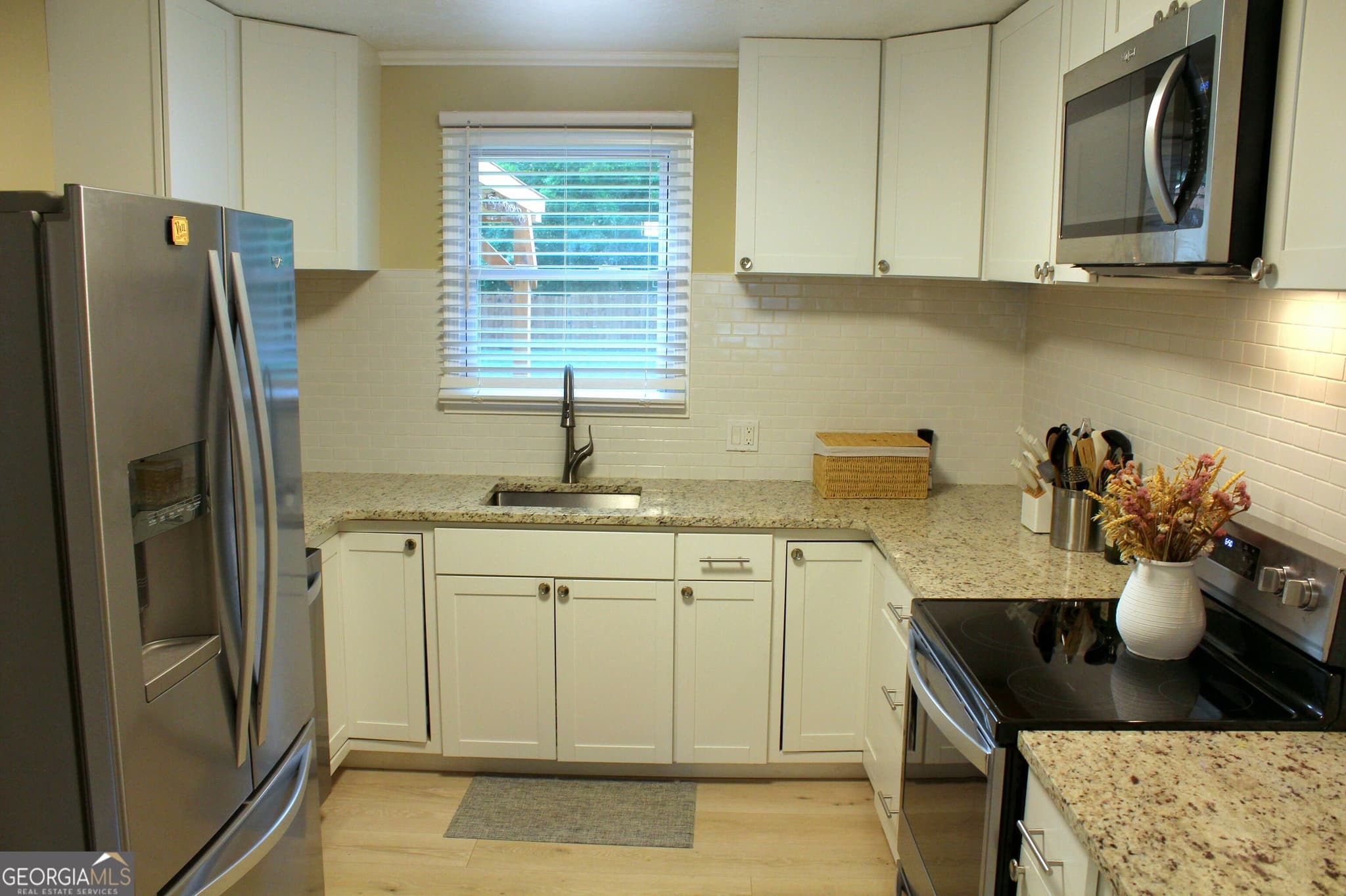 3 bedroom, 2 bathroom, 1,307 sq ft single family residence for sale at 1515 Rockdale Drive, Dublin, GA 31021 — photo 7