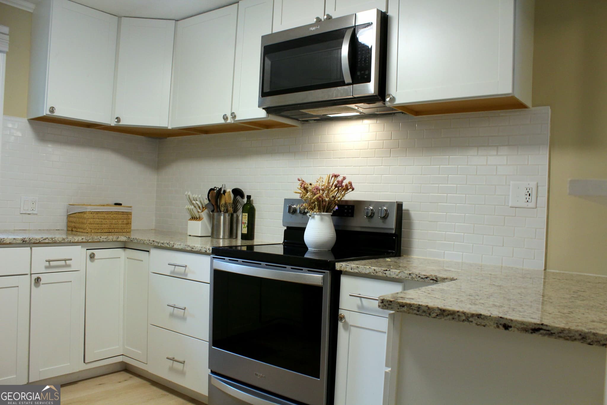 3 bedroom, 2 bathroom, 1,307 sq ft single family residence for sale at 1515 Rockdale Drive, Dublin, GA 31021 — photo 9