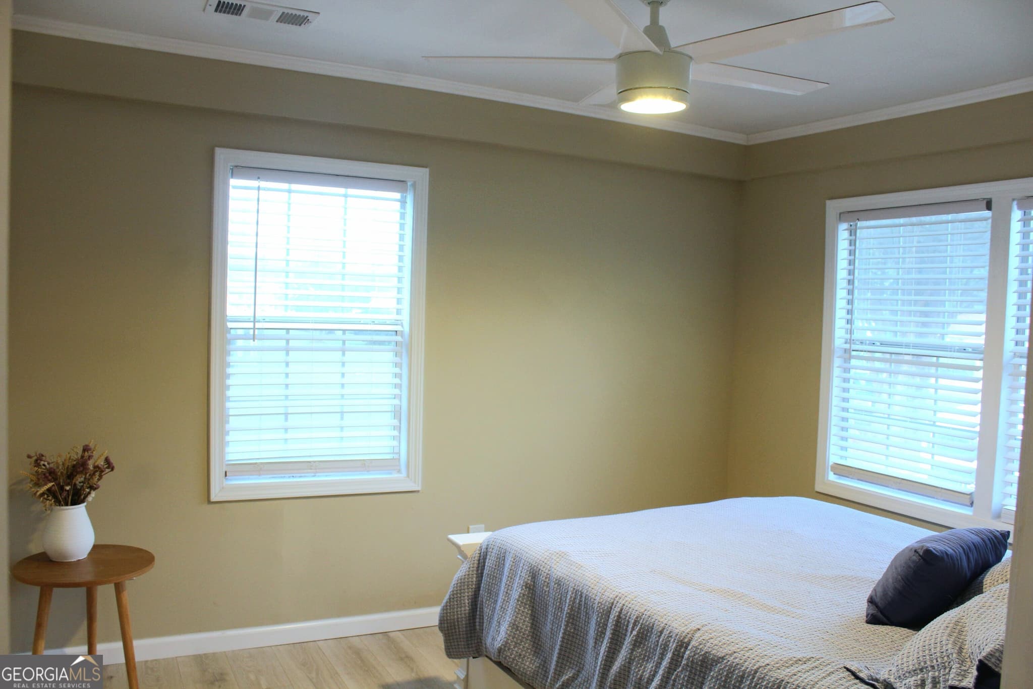 3 bedroom, 2 bathroom, 1,307 sq ft single family residence for sale at 1515 Rockdale Drive, Dublin, GA 31021 — photo 10