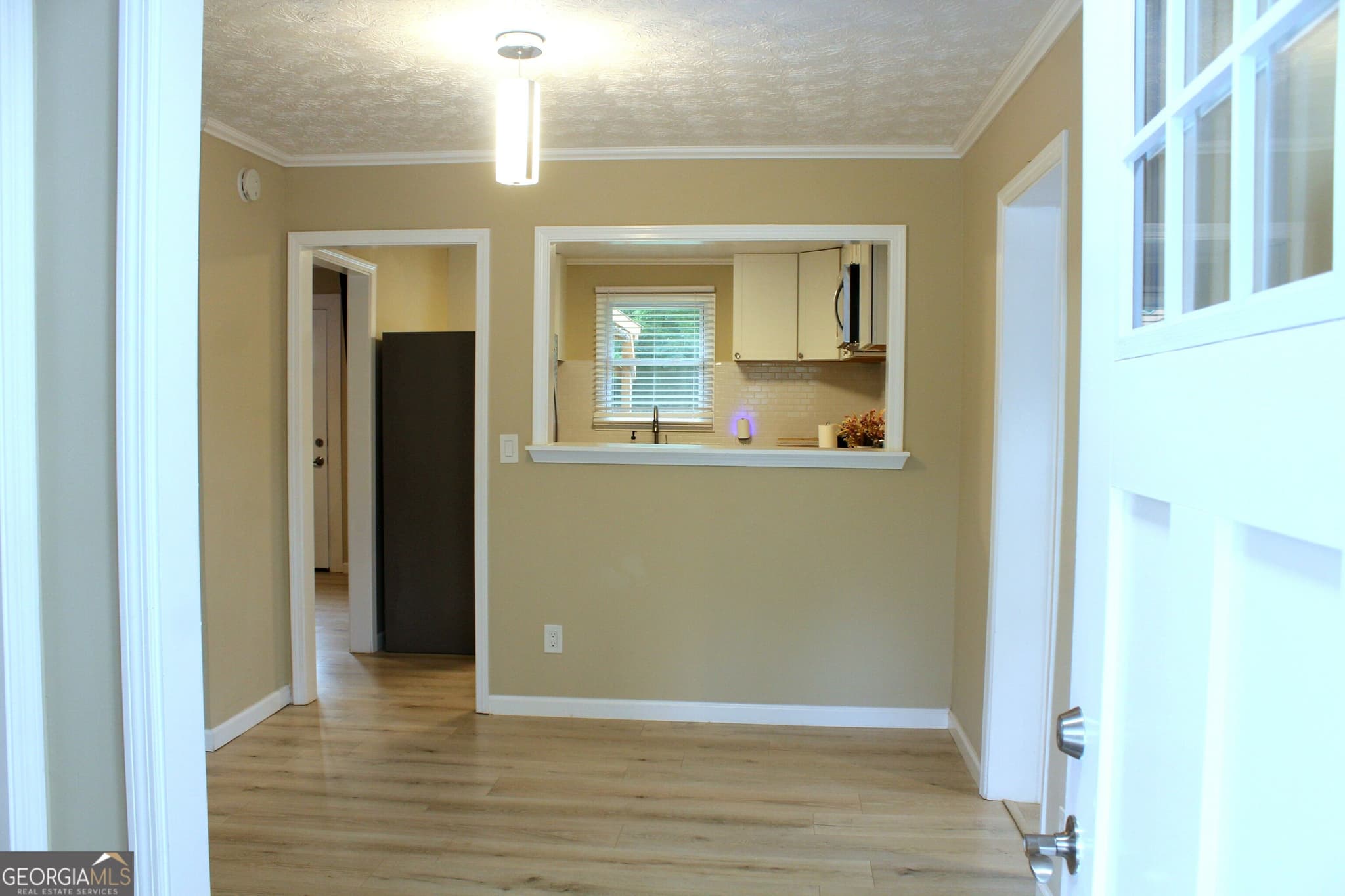 3 bedroom, 2 bathroom, 1,307 sq ft single family residence for sale at 1515 Rockdale Drive, Dublin, GA 31021 — photo 4
