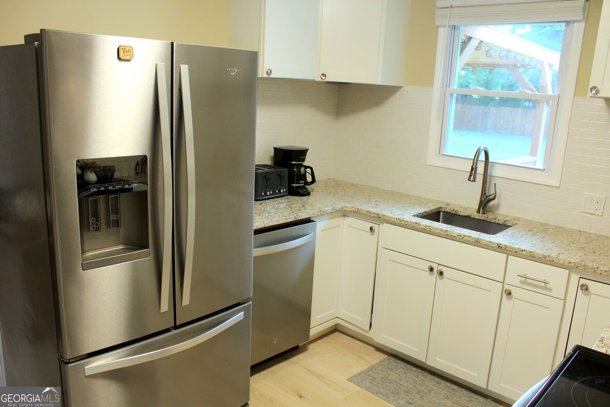 3 bedroom, 2 bathroom, 1,307 sq ft single family residence for sale at 1515 Rockdale Drive, Dublin, GA 31021 — photo 8