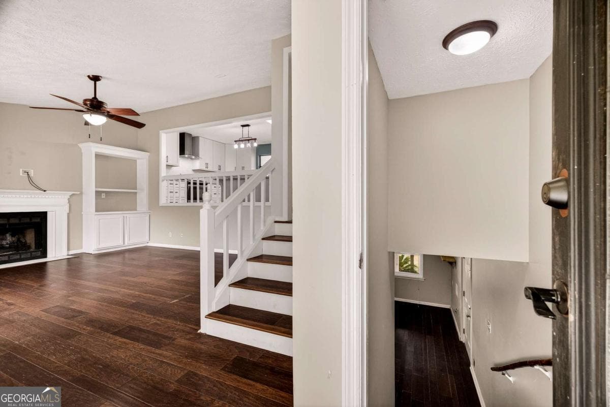 3 bedroom, 2 bathroom, 2,195 sq ft single family residence for sale at 314 Mill Run Road, Richmond Hill, GA 31324 — photo 7